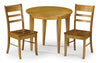 Consort Dining Set